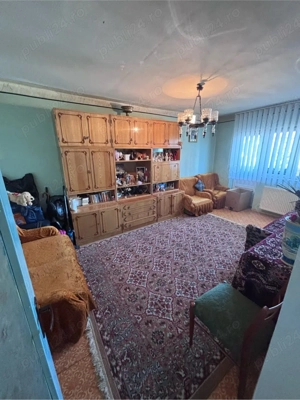 Apartament 3 camere 2 bai decomandat - imagine 5