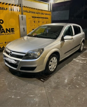 Opel astra 1.6 benzina - imagine 3