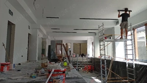 execut lucruri interioare 