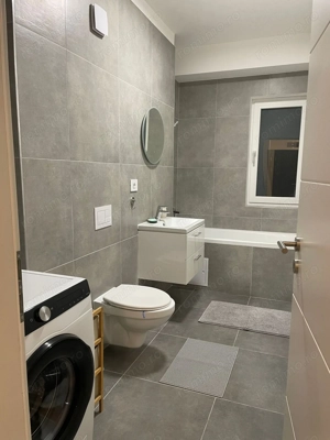 Apartament Green Homes, Gradina Privata - imagine 5