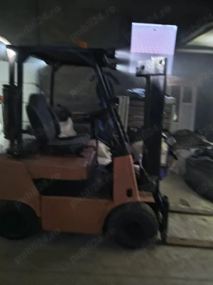 Utilaje Motostivuitor