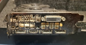 Placă video EVGA GeForce GTX 1080 Ti 11GB - imagine 3