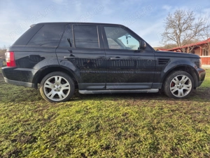 Range Rover Sport 2.7 - imagine 2
