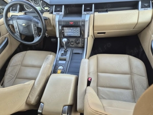 Range Rover Sport 2.7 - imagine 3