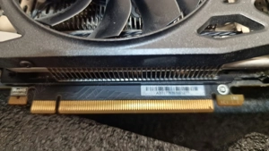 Placă video EVGA GeForce GTX 1080 Ti 11GB - imagine 4