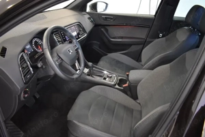 SEAT ATECA Xcellence 1.5 TSI Benzina Cutie Automata DSG 150 CP - imagine 5
