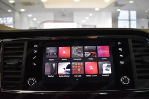 SEAT ATECA Xcellence 1.5 TSI Benzina Cutie Automata DSG 150 CP - imagine 9