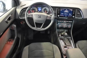 SEAT ATECA Xcellence 1.5 TSI Benzina Cutie Automata DSG 150 CP - imagine 6