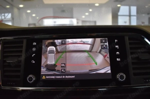 SEAT ATECA Xcellence 1.5 TSI Benzina Cutie Automata DSG 150 CP - imagine 10