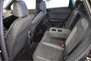 SEAT ATECA Xcellence 1.5 TSI Benzina Cutie Automata DSG 150 CP - imagine 7