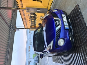 Nissan Juke 2016 - imagine 2