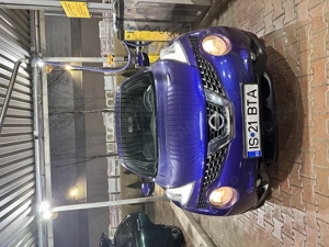 Nissan Juke 2016 - imagine 5