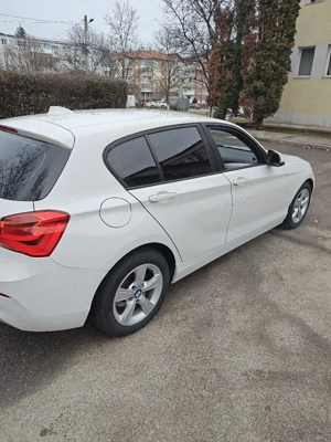 Vand Bmw 116i Euro 6 - imagine 3