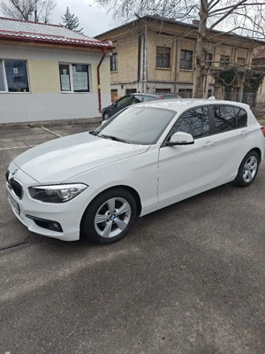 Vand Bmw 116i Euro 6 - imagine 2