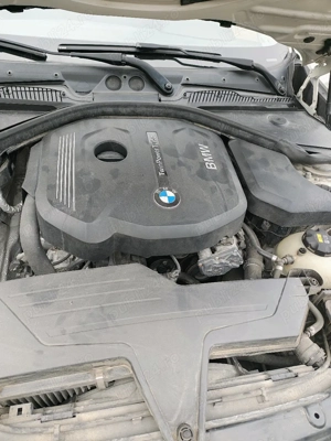 Vand Bmw 116i Euro 6 - imagine 5