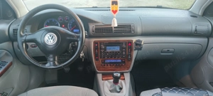 Vand Volkswagen Passat, 1,9 , 131CP  - imagine 4