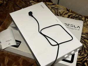 Convector Tesla 2000W - Funcționeaza Perfect - Ideal apartament birou!