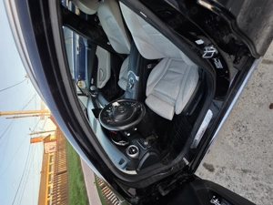 Vând Mercedes C220  - imagine 5