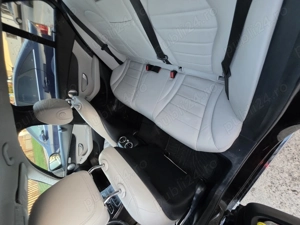 Vând Mercedes C220  - imagine 2