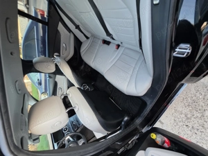 Vând Mercedes C220  - imagine 3