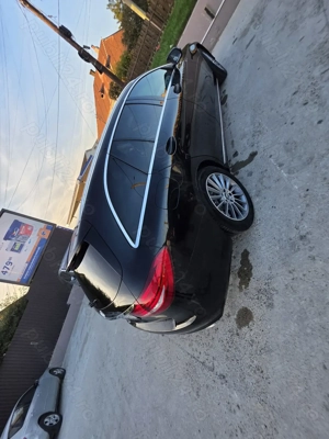 Vând Mercedes C220  - imagine 6
