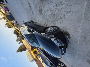 Vând Mercedes C220  - imagine 4