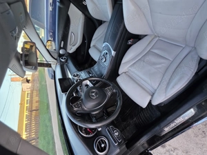 Vând Mercedes C220  - imagine 7
