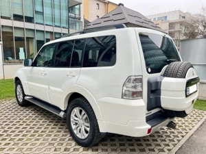   Mitsubishi Pajero   2012   Proprietar   Impecabilă   - imagine 2