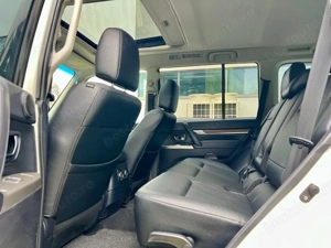   Mitsubishi Pajero   2012   Proprietar   Impecabilă   - imagine 4