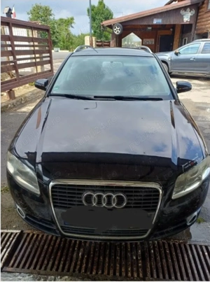 vînd Audi a4 b7  - imagine 3