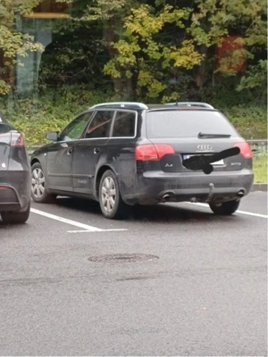 vînd Audi a4 b7  - imagine 4