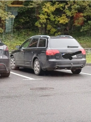 vînd Audi a4 b7  - imagine 5