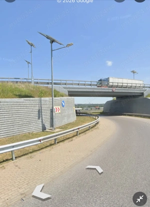 Vand teren Suceava DN 17 (Zidul Mortii)  - imagine 3