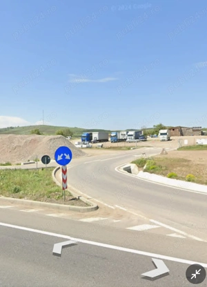 Vand teren Suceava DN 17 (Zidul Mortii)  - imagine 2