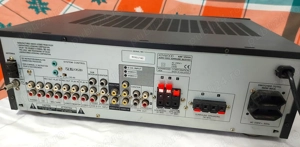 Amplificator cu radio Kenwood KRF V5020 - imagine 3