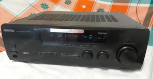 Amplificator cu radio Kenwood KRF V5020