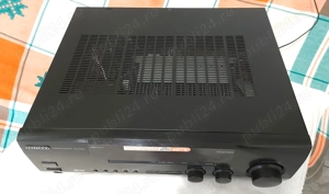 Amplificator cu radio Kenwood KRF V5020 - imagine 2