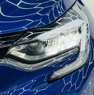 RENAULT CAPTUR 2020 1.0i E6 Garantie 12 Luni Rate Avans 0 Doar Cu Buletinul - imagine 9