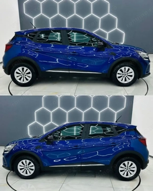 RENAULT CAPTUR 2020 1.0i E6 Garantie 12 Luni Rate Avans 0 Doar Cu Buletinul - imagine 5