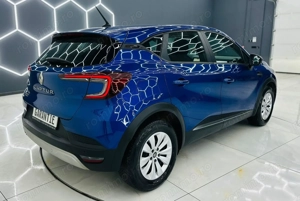 RENAULT CAPTUR 2020 1.0i E6 Garantie 12 Luni Rate Avans 0 Doar Cu Buletinul - imagine 3