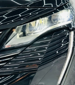 PEUGEOT 3008 2022 1.2i E6 Garantie 12 Luni Rate Avans 0  Doar Cu Buletinul - imagine 10