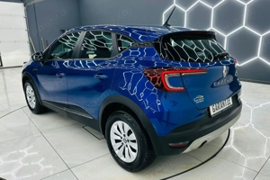 RENAULT CAPTUR 2020 1.0i E6 Garantie 12 Luni Rate Avans 0 Doar Cu Buletinul - imagine 4