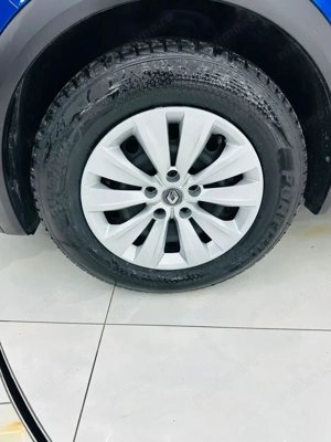RENAULT CAPTUR 2020 1.0i E6 Garantie 12 Luni Rate Avans 0 Doar Cu Buletinul - imagine 10