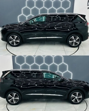PEUGEOT 3008 2022 1.2i E6 Garantie 12 Luni Rate Avans 0  Doar Cu Buletinul - imagine 5