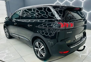 PEUGEOT 3008 2022 1.2i E6 Garantie 12 Luni Rate Avans 0  Doar Cu Buletinul - imagine 4