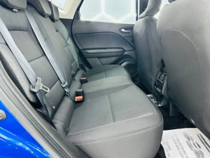 RENAULT CAPTUR 2020 1.0i E6 Garantie 12 Luni Rate Avans 0 Doar Cu Buletinul - imagine 7