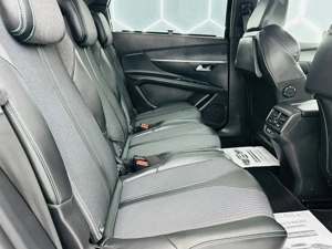 PEUGEOT 3008 2022 1.2i E6 Garantie 12 Luni Rate Avans 0  Doar Cu Buletinul - imagine 7