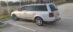 Vand Volkswagen Passat, 1,9 , 131CP  - imagine 9