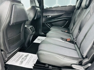 PEUGEOT 3008 2022 1.2i E6 Garantie 12 Luni Rate Avans 0  Doar Cu Buletinul - imagine 15