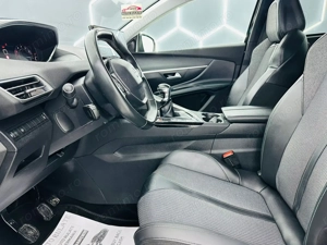 PEUGEOT 3008 2022 1.2i E6 Garantie 12 Luni Rate Avans 0  Doar Cu Buletinul - imagine 13